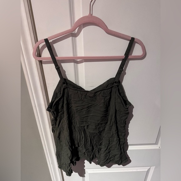 Torrid Tank Top - Picture 2 of 2